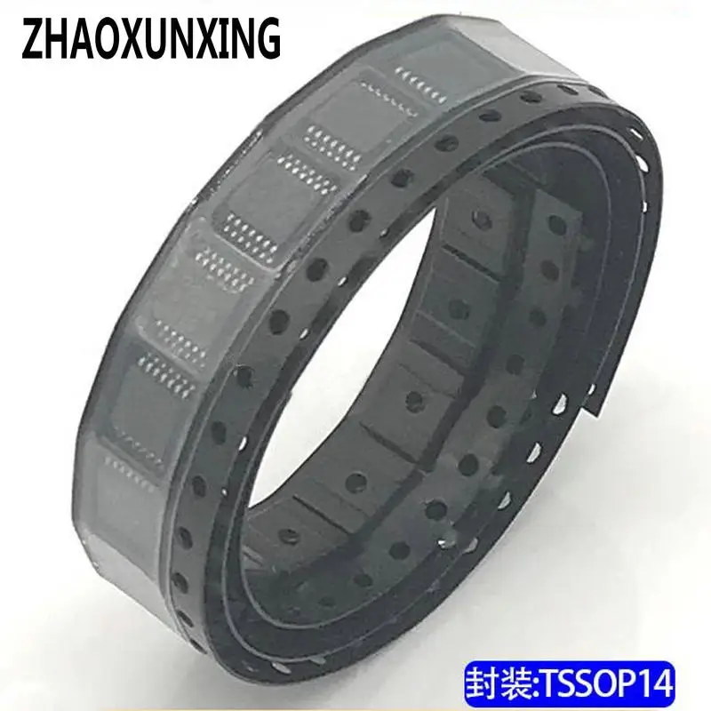 

1PCS New AD5292BRUZ-20 TSSOP-14 AD5292BRUZ-100 AD5292BRU AD5292 TSSOP14
