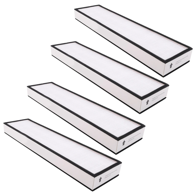 Для робота-пылесоса Germguardian FLT5000 FLT5111 AC5000E AC5250PT AC5350B CDAP5500 Black+Decker BXAP250 часть фильтра