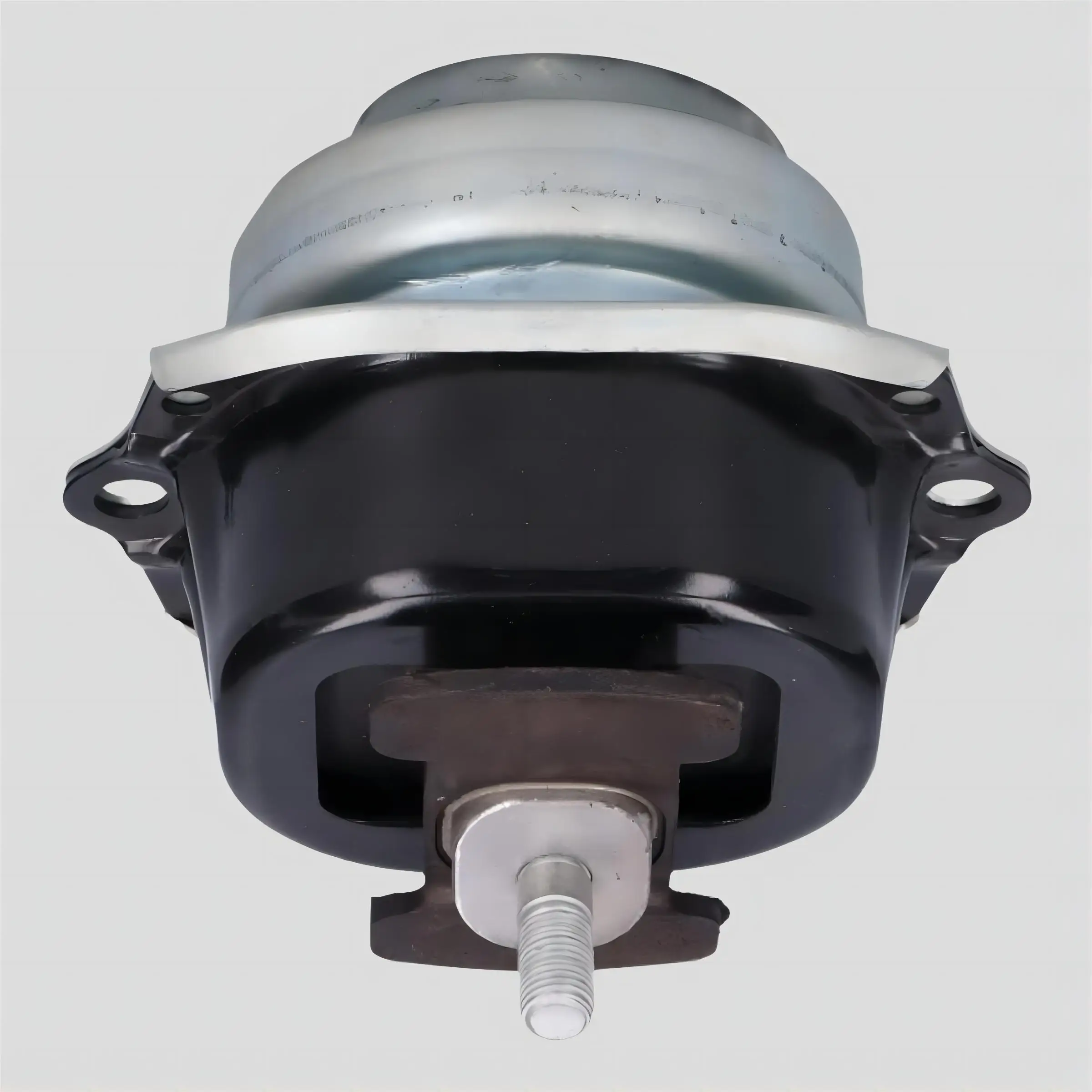 Кронштейн двигателя подходит для BMW X5 E70 X6 E71 F16 3.0si xDrive35i xDrive40i 22116865145 22116865146