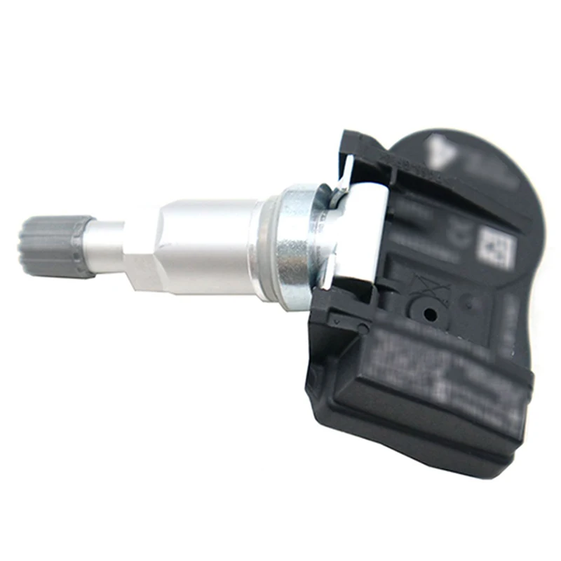 40700-3VU0A 407003VU0A новый датчик давления в шинах TPMS для Nissan Rogue NOTE QASHQAI TIIDA X-TRAIL Renault Espace
