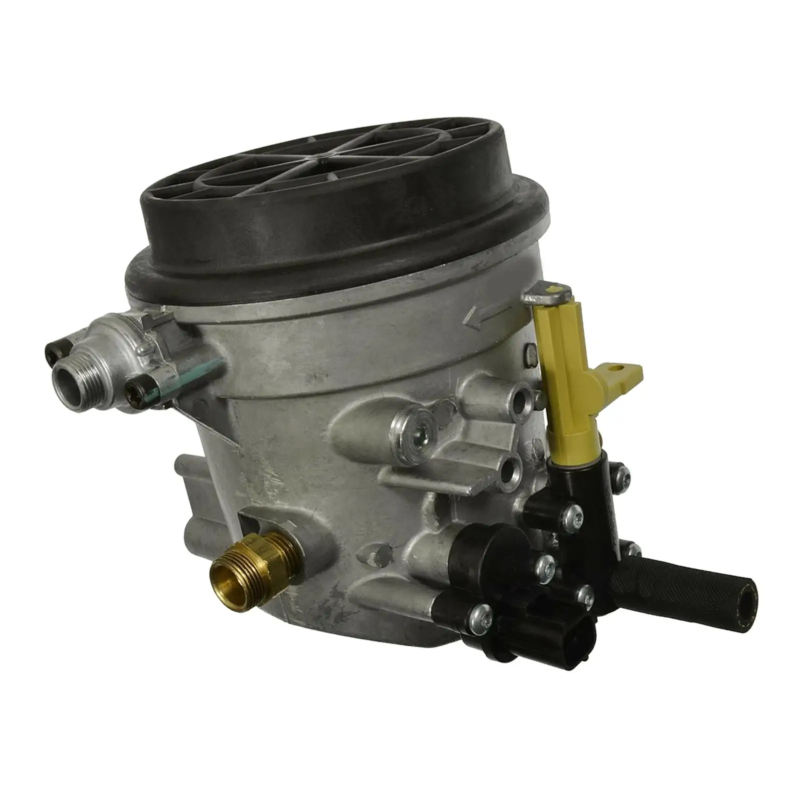 

Fg1057 Car Parts Repl ement Fuel Filters cessories F81Z-9155Housing F81Z915 Fits for 7.3L 1999 3