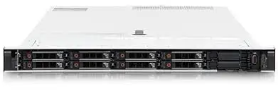 

D e ll PowerEdge R640 Rack Server