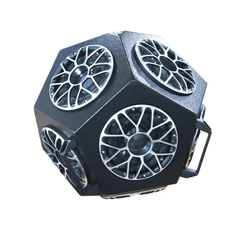

ST12 VANT 6 inch*12 PA bass full range ceiling speaker suitable for bars hotels, homes etc night club music system