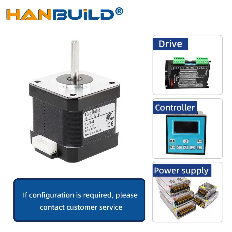 17HS4401S-FS водонепроницаемый шаговый двигатель с защитным шаговым двигателем 42 Nema17 1