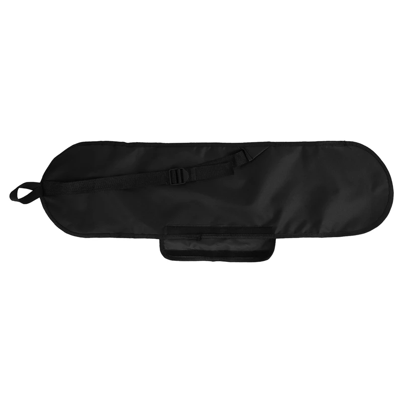 

Рюкзак для переноски Лонгборда, сумка для переноски, прочный удобный портативный чехол для скейтбординга