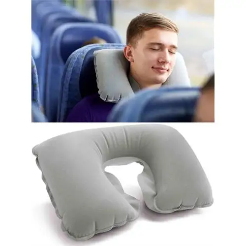 

Надувная подушка для шеи трансформера Molteni 716182, 6 LI, со скипосылка кой