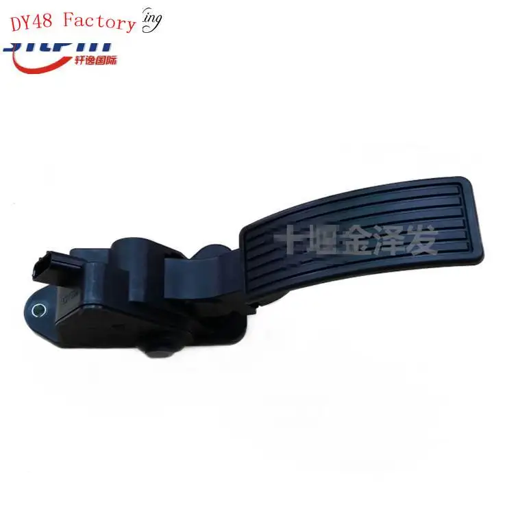 

Throttle Accelerator Pedal For DFM Dongfeng DFSK Junfeng CV03 K61 Mini Van 4A13 4A15
