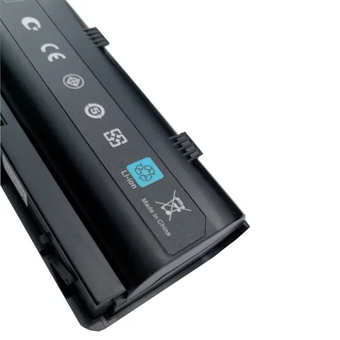 Аккумуляторная батарея MU06 для ноутбука HP Pavilion G4 G6 G7 G42 CQ32 CQ42 CQ62 CQ72 DV6 DM4 430 дюйма