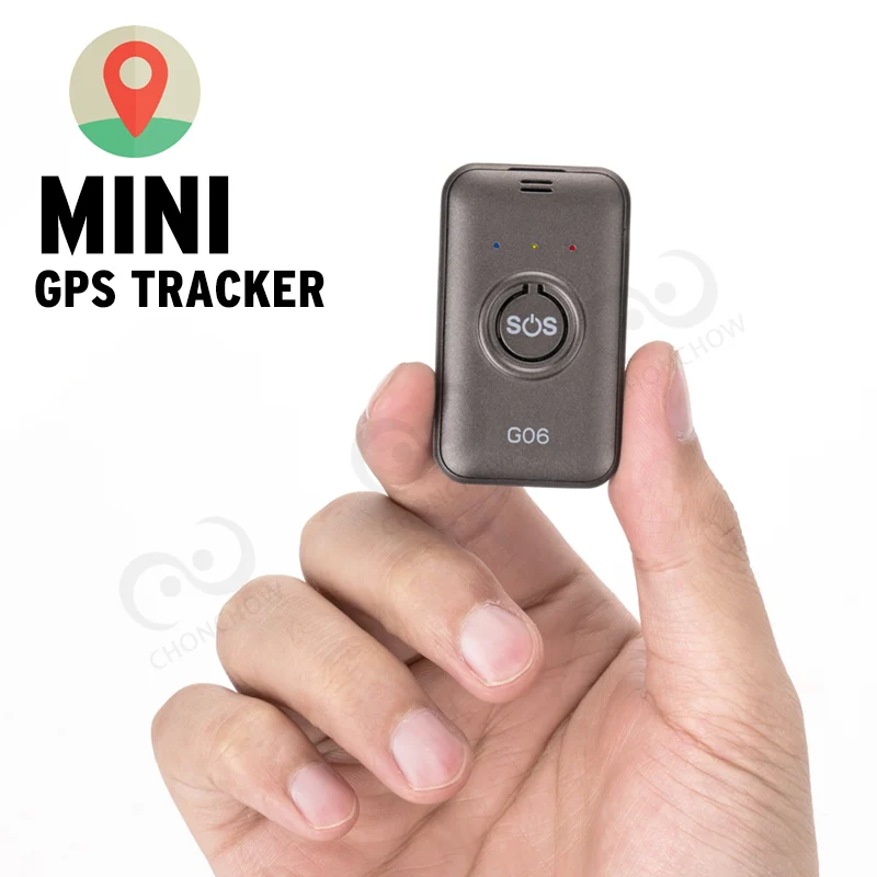 Hidden Mini GPS Tracker for Kids Car Vehicle Tracking Device Without Fee Security Protection LBS App Free Download | Автомобили и