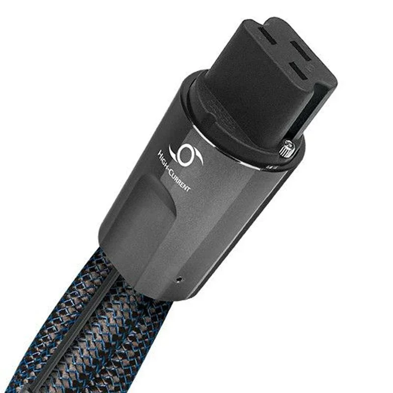 Высокоточный шнур питания Hurricane вилка 15 А/20 А/США/ЕС PSC+ медный провод усилитель