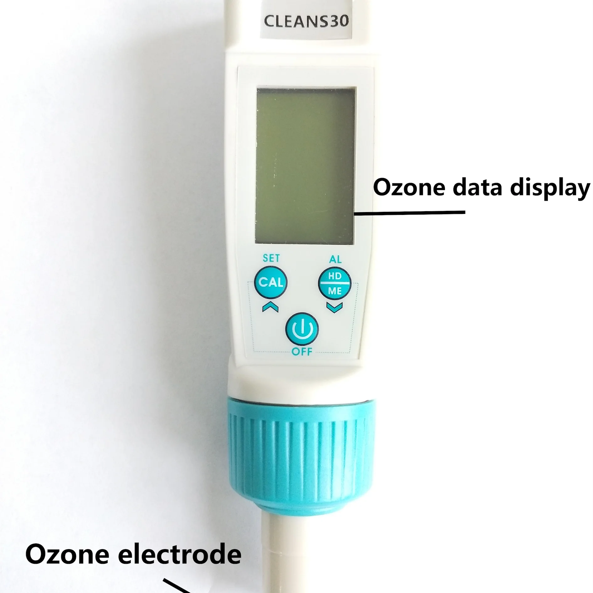 

High quality online water ozone analyzer ozone tester in water
