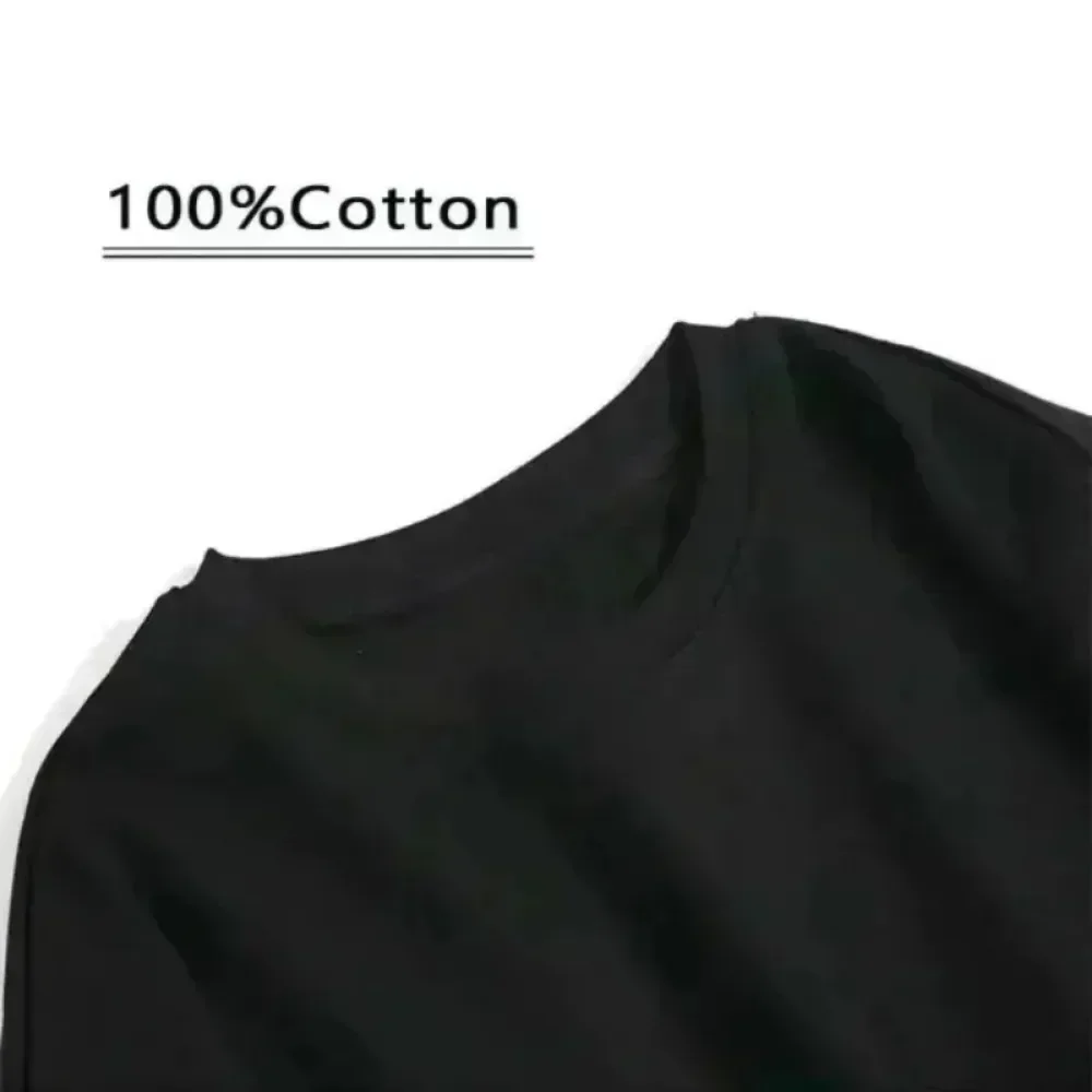 Klinac Borba Album cover with quote T-Shirt summer top graphics quick-drying t shirts men