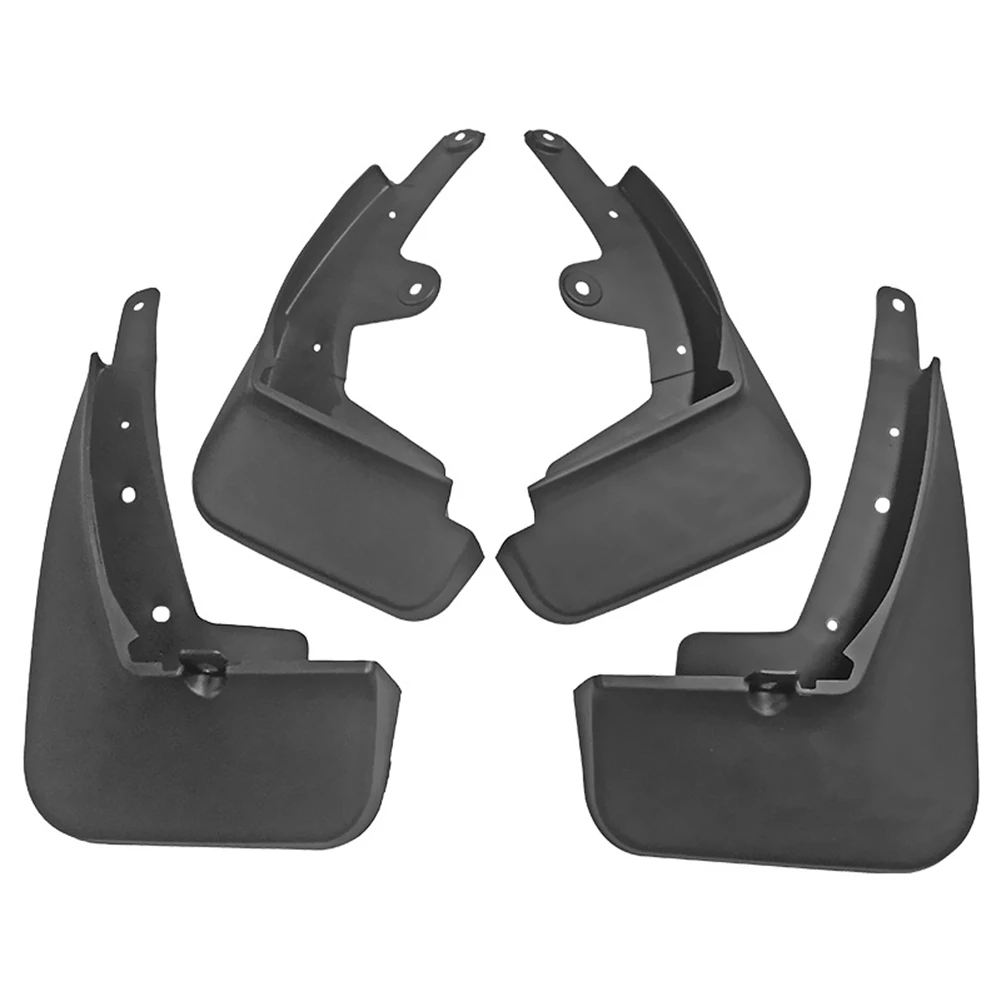 

Guard Mudguard Car Accessories Front Rear Set Splash Guards Mud Flaps Guards Mudguard For Mazda CX-30 CX30 2020-2022