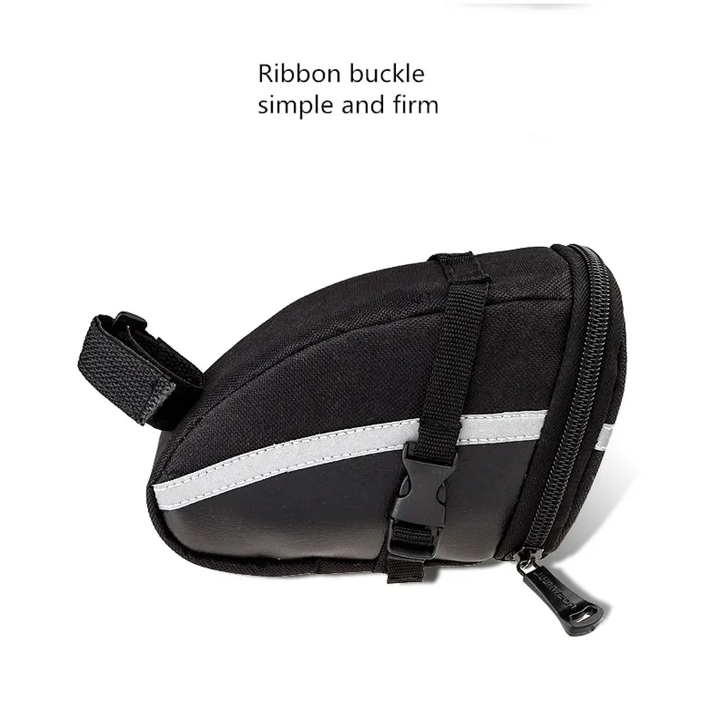 1 ~ 5 сумок универсальное использование водонепроницаемая компактная седельная