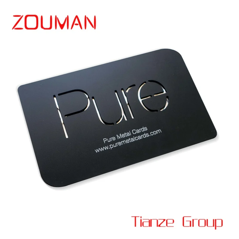 

13,56 hz печатная карта Rfid etal N Busins Card
