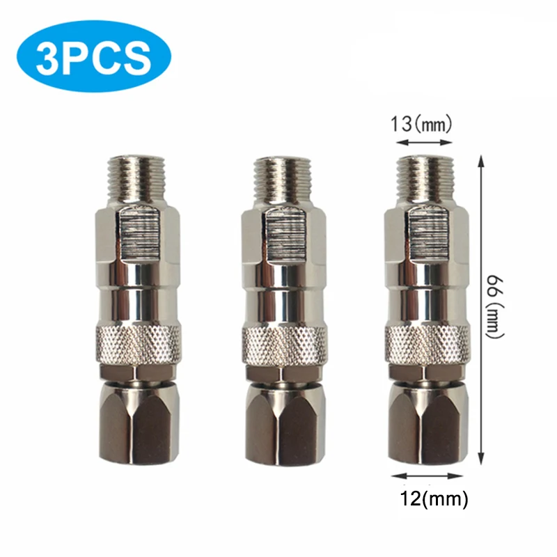 

Поворотный адаптер для шланга распылителя ZT-27