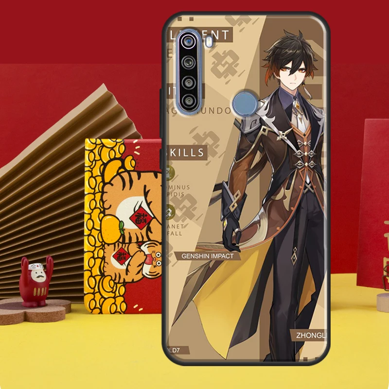 Чехол для Redmi Note 12 10 8 9 11 Pro 12S 11S 10S 9S 8T 9C 10C 12C |