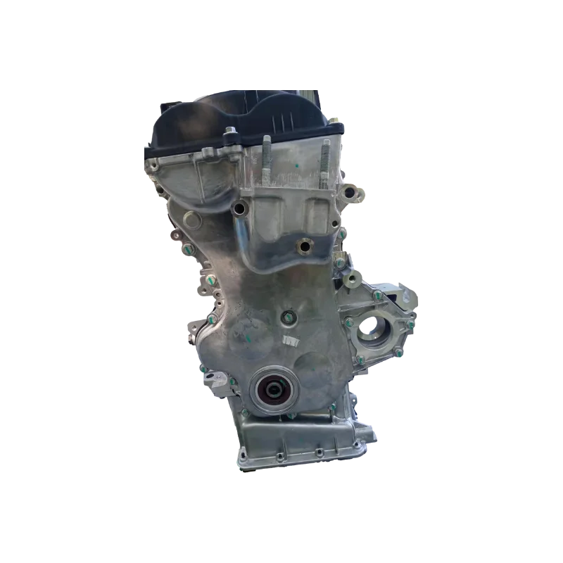 Прочные автозапчасти R8B21-03B00 в сборе двигателя G4LA 1.2 для Hyundai Verna