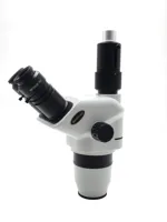 AmScope 2X-225X тринокулярный стереomicroscope
