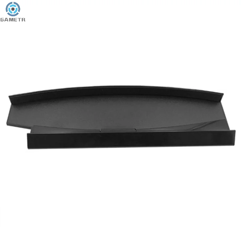 Вертикальная Подставка Для Тонкой Консоли PS3 — Держатель Игрового Аксессуара