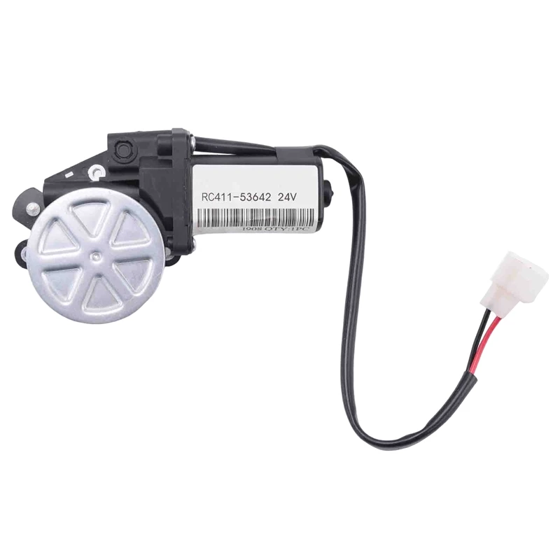 Шаговый регулятор дроссельной заслонки двигатель в сборе экскаватор