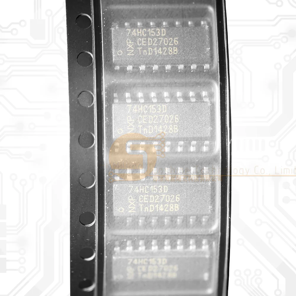 74HC125D 74HC125 SOP SN74HC125DR SOP-14 74HC132D 74HC138D 74HC139D 74HC148D 74HC153D 74HC164D 74HC165D 74HC164 74HC123D, 10 шт.