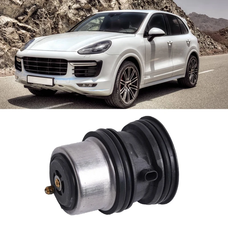 94810603401 автомобильный термостат для Porsche Cayenne Panamera 2010-2016 94810603403