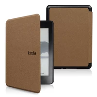 smart case for kindle 10th generation 2019 j9g29r protective shell auto sleepwake leather cover for kindle 658 youth 6inch
