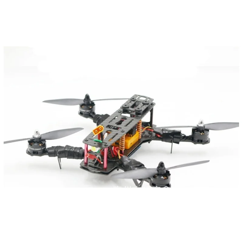 Набор рамок FPV для квадрокоптера QAV250 ZMR250 250 мм 3 0