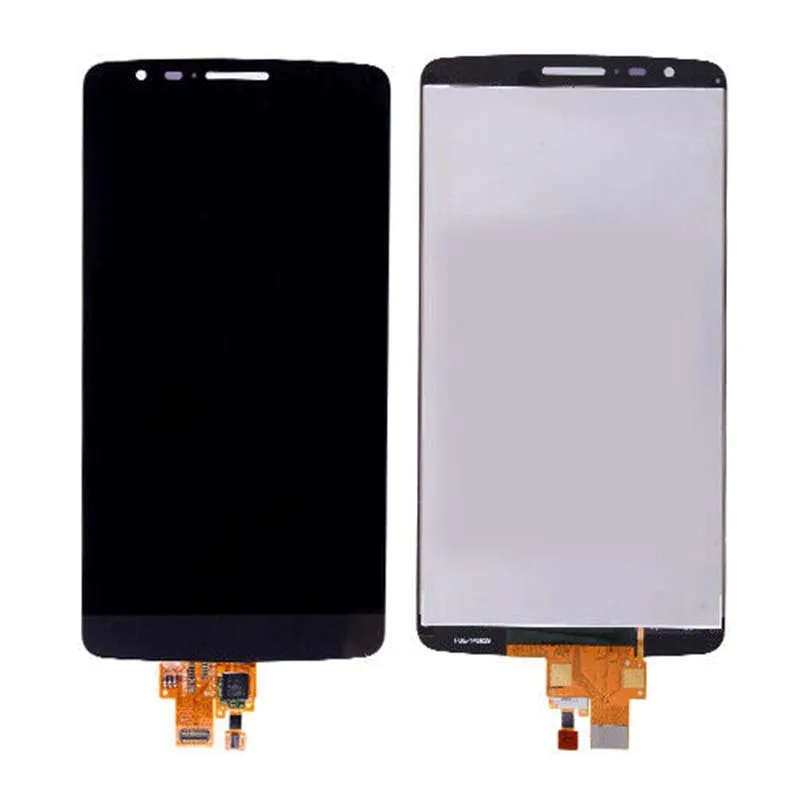 ЖК-дисплей и панель в сборе для LG G3 Stylus D690 D693 D693N