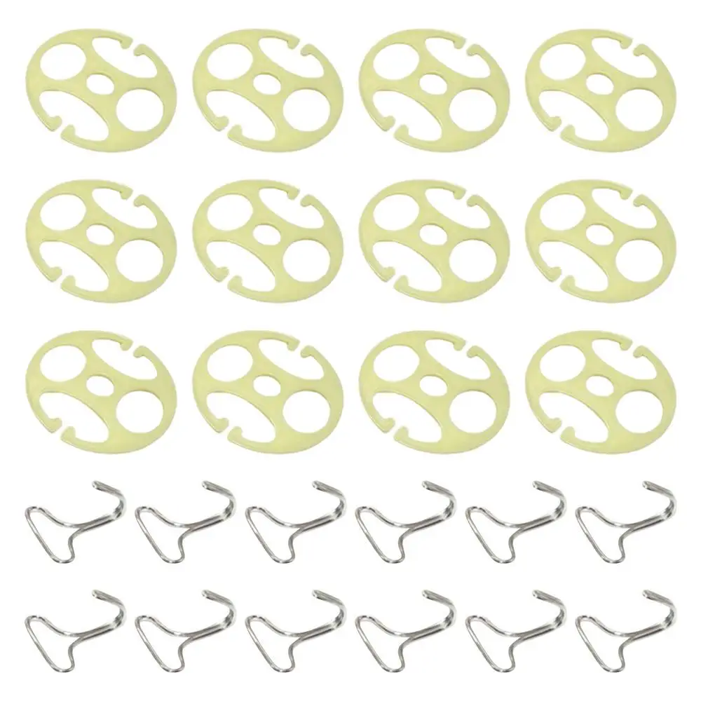 

Набор Из 12 Защитных Чехлов На Спинки Автомобильных Сидений С Металлическими Крючками