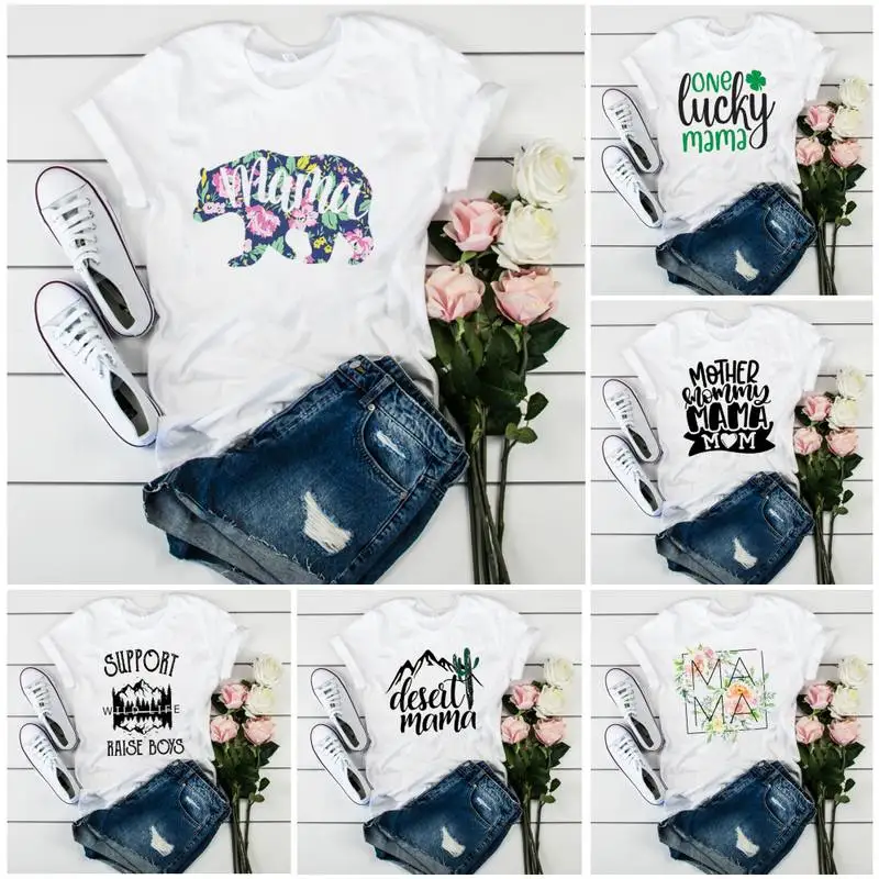 

Женская футболка с круглым вырезом, в стиле хип-хоп