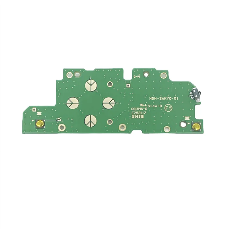 Материнская плата для NS Switch Lite L Key кабель настольной консоли хост крест левая