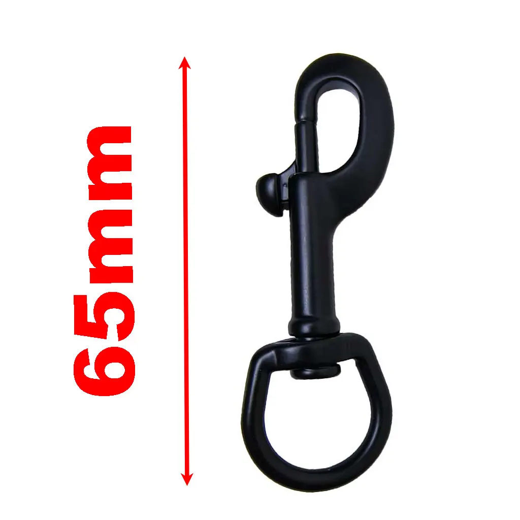 

Карабины для дайвинга из нержавеющей стали 316