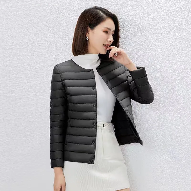

Coats Winter Jacket Clothes for Women Korean Streetwear Moda Feminina Streetwear Women Chamarras Traf Roupas Femininas