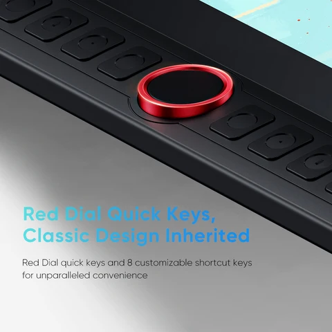 XP-Pen Artist 13.3 Pro Цифровой планшет