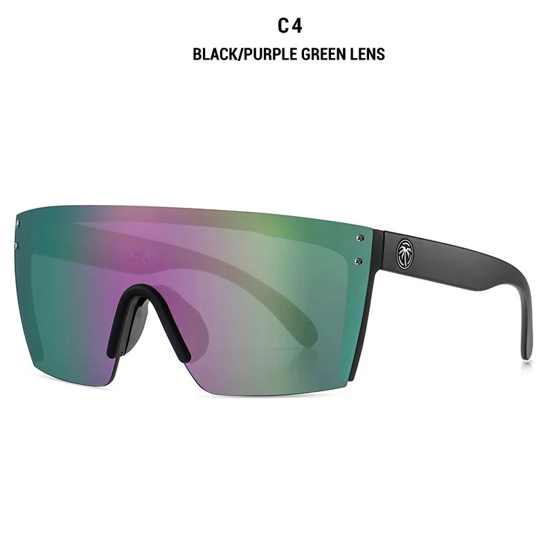 Спортивные очки HW01 пластиковые UV400