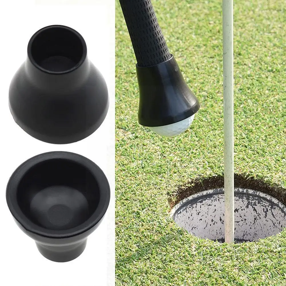 Лидер продаж мяч-тройник для гольфа присоска захвата ретривера Caddy Sucker S7I9 |