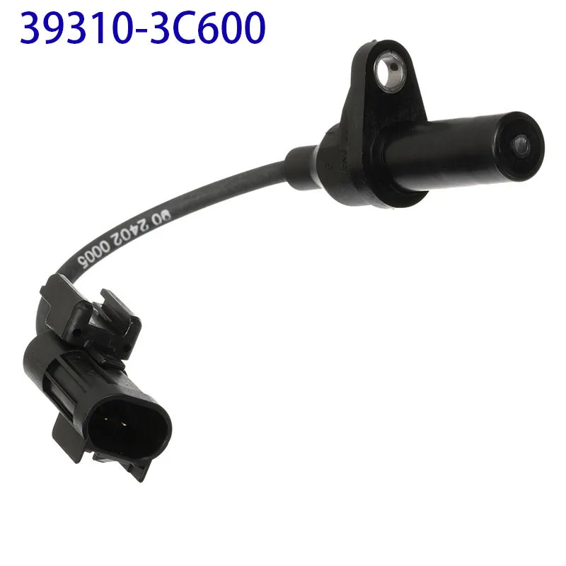 

Оригинальный фирменный Датчик положения коленчатого вала для Hyundai FE Kia 2014-2018, Запчасти OEM 393103C600 39310-3C600