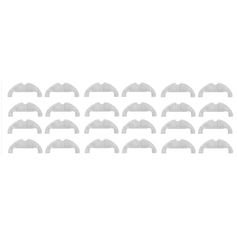 

Насадка на швабру для робота-уборщика, 24 шт.
