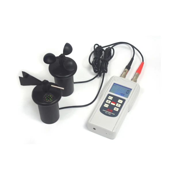 

AA-136C Multi digital Functional Anemometer