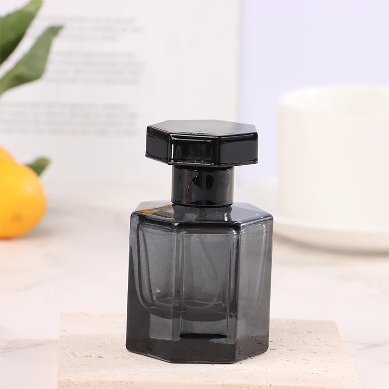 

30ml Perfume Spray Separate Glass Bottle Portable Travel Fine Perfume Bottle Empty Sample Refillable Bottles