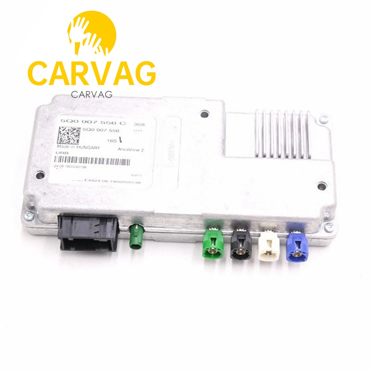 ПОДХОДИТ ДЛЯ 5Q0 907 556 C 5Q 0907556
