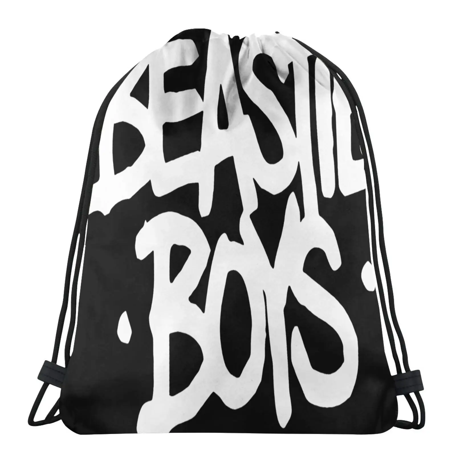 

Beastie Boys Advert Mca Run Dmc Bag Bag Woman Canvas Backpack Custom Logo Package Storage Bags Canvas Bags Shoe Bag For School