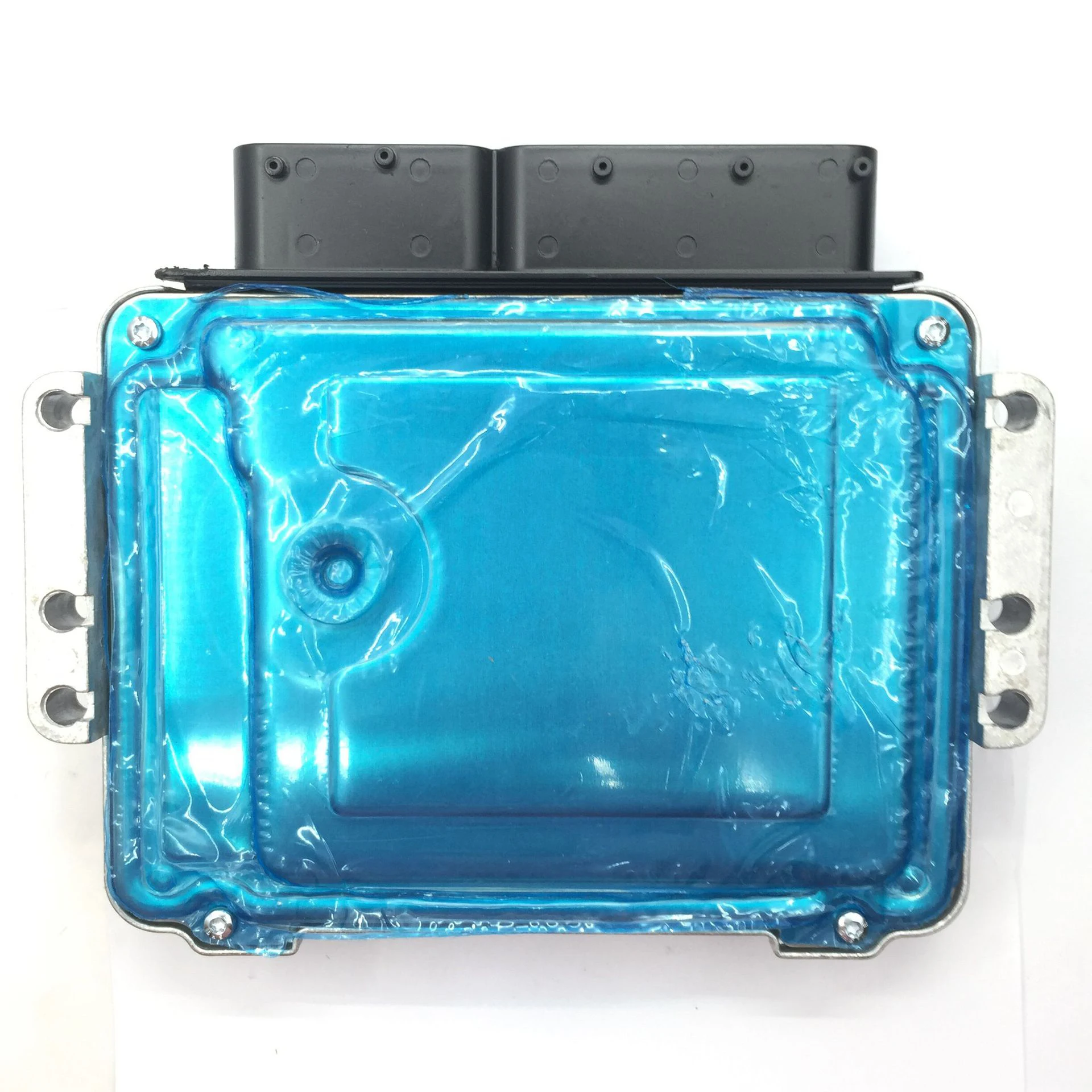 ЭБУ3 391282 BAC9 Оригинальный компьютерный блок двигателя автомобиля электронный