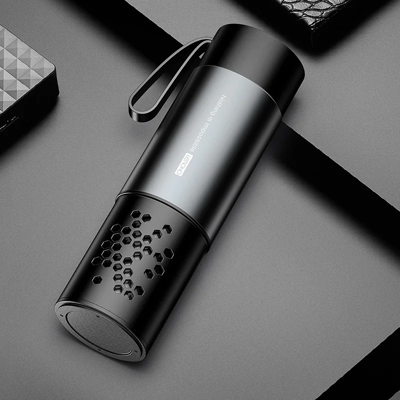 

Пластиковый стеклянный разделитель для мальчиков, деловая чайная чашка на борту, портативная офисная чашка с чашкой, чайная чашка