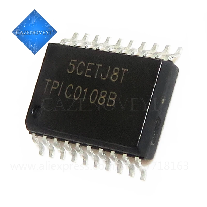 

TPIC0108B TPIC0108 SOP-20 In Stock