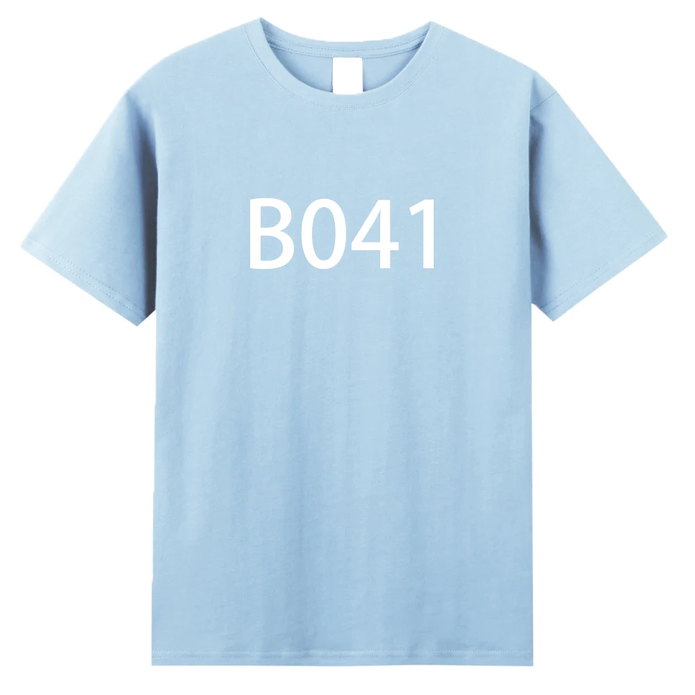 

B041 T-Shirts