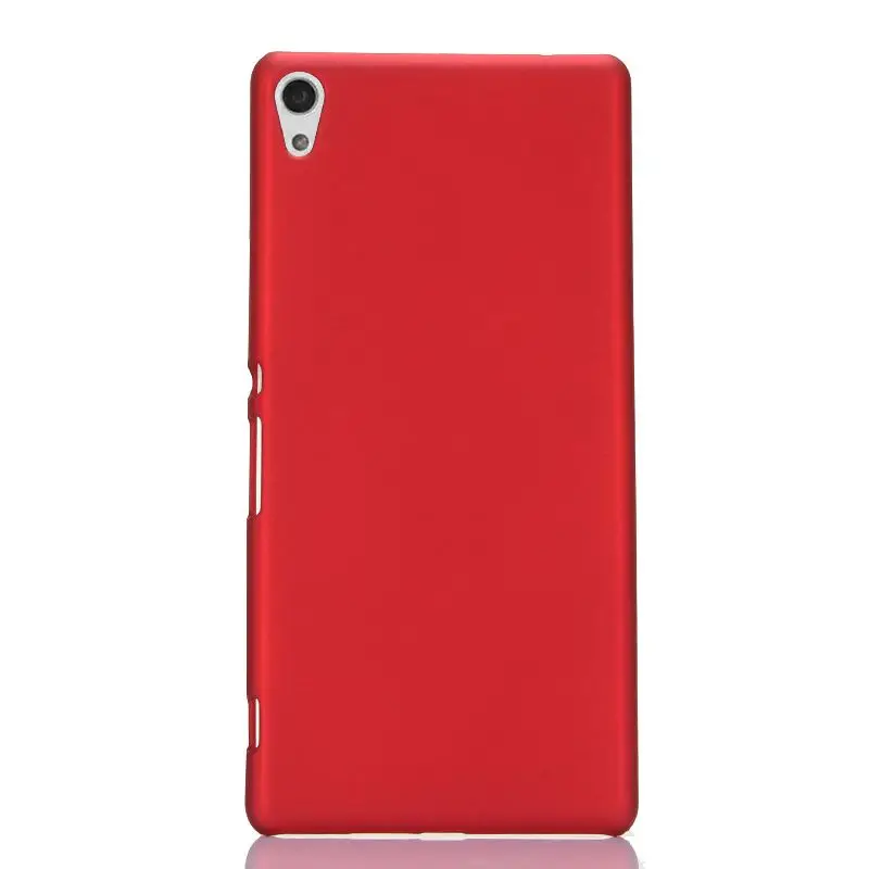 

Suitable For Sony XA Ultra Phone Shell Protective Cases Frosted Hard Cover