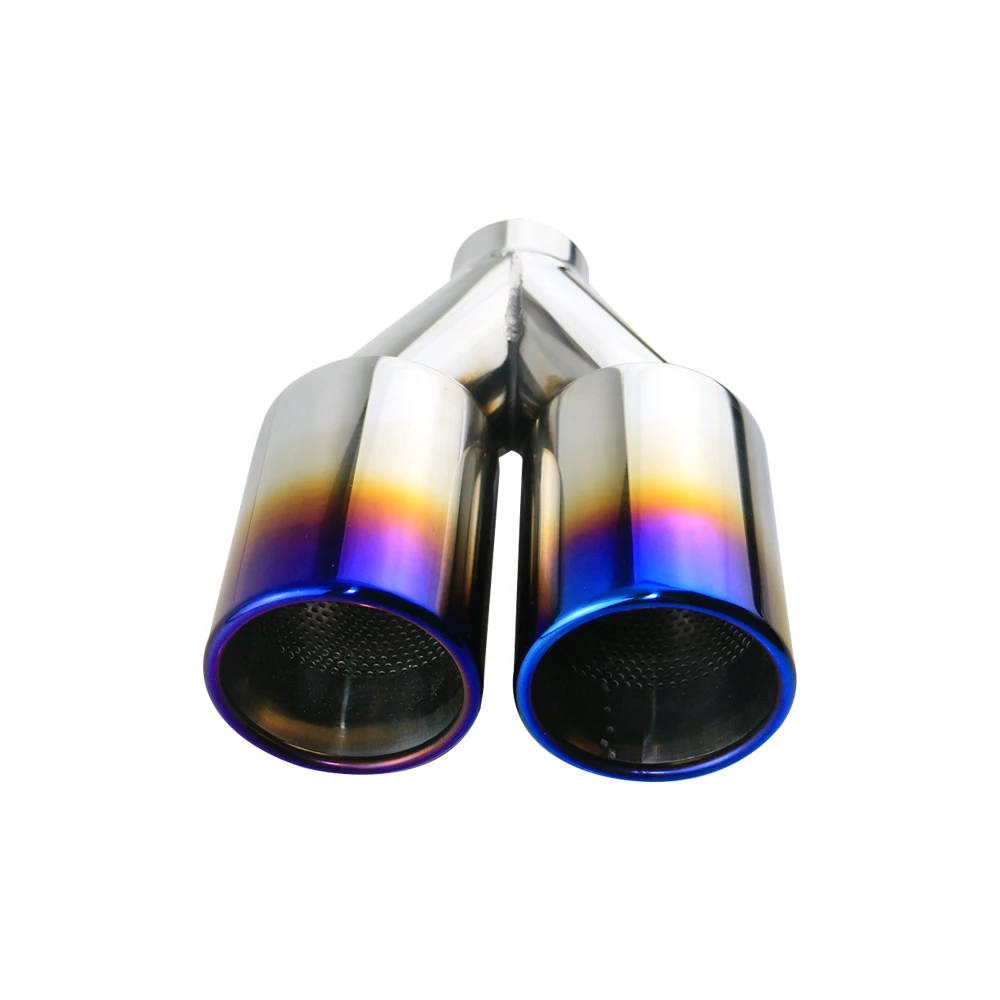 Exhaust Flame Thrower Kit